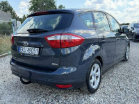 Ford C-Max Titanium Navi PDC Gwarancja Kutno - zdjęcie 6