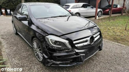 Mercedes-Benz Klasa A 45 AMG 4-Matic Bielsko-Biała - zdjęcie 2
