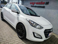 Hyundai i30 1,4 16v nawigacja serwis ASO Gwarancja Zgierz - zdjęcie 9