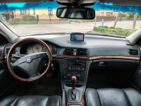 Volvo S80 2.4 D5 *Zadbane* Full opcja* 7300zł Ostrołęka - zdjęcie 5