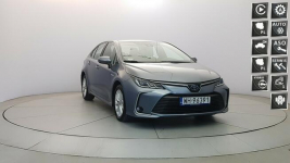 Toyota Corolla 1.8 Hybrid Comfort ! Z polskiego salonu ! Faktura VAT ! Warszawa - zdjęcie 1