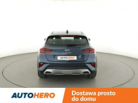 Kia XCeed LPG full LED klima auto półskóra klima auto kamera cofania Warszawa - zdjęcie 6