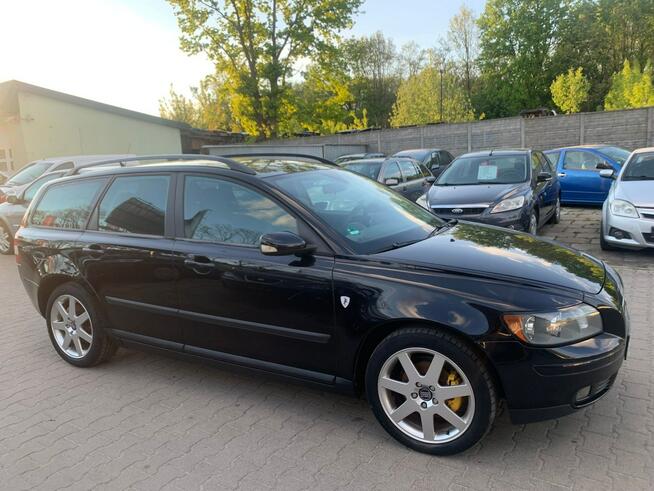 Volvo V50 Łódź - zdjęcie 5