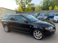 Volvo V50 Łódź - zdjęcie 5