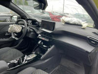 Peugeot 208 GT Automat mHEV Kamera Klimatronik Skóra Gliwice - zdjęcie 9