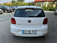 Volkswagen Polo 1,0 75KM Klimatyzacja Orzech - zdjęcie 6