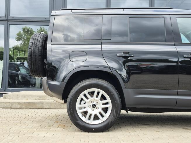 Defender 3.0D I6 200 KM AWD Auto S 110 / Salon Polska Łódź - zdjęcie 8