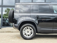 Defender 3.0D I6 200 KM AWD Auto S 110 / Salon Polska Łódź - zdjęcie 8