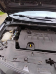 Samochód osobowy toyota corolla Wyszków - zdjęcie 9