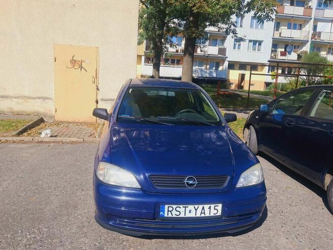 Sprzedam Opel Astra G Rzeszów - zdjęcie 2