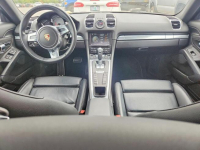 CAYMAN S / Automat / niski przebieg Wrocław - zdjęcie 8