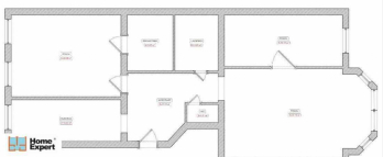 3pok, 101met, Okolice Placu Bema ROZKŁAD/PIWNICA/PARKING (Wrocław) Śródmieście - zdjęcie 12