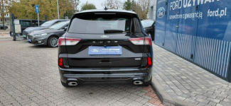ST-LineX 2,5Hybrid FHEV e-CVT FWD Gwarancja ASO Forda Białystok - zdjęcie 7