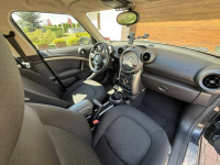Mini Countryman 11r. klimatronik bezwypadkowy Cz-wa Konradów - zdjęcie 10