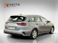 Kia Cee'd 1,6 CRDi(136 KM) M Salon PL Faktura Vat Warszawa - zdjęcie 5