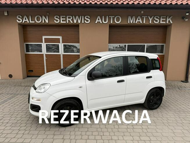Fiat Panda !! Rezerwacja !! Orzech - zdjęcie 1