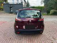 Renault Scenic 1.6 benzyna 110 KM tylko 124500 km model 2013 Kobylnica - zdjęcie 7