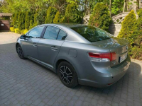 Toyota Avensis 2.0 Diesel manual, bezwypadkowa, zadbana Dąbrowa Górnicza - zdjęcie 3