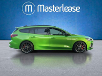 Ford Focus 2.3 EcoBoost ST X ! Z Polskiego Salonu ! Faktura VAT ! Warszawa - zdjęcie 4