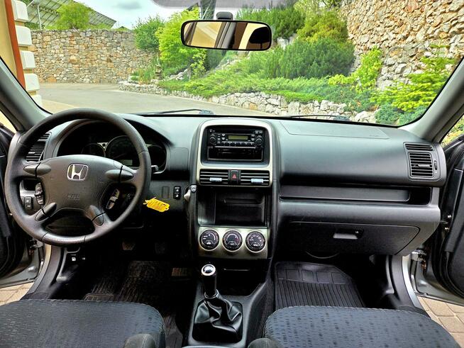Honda CR-V Lift Bezwypadek Serwis Piękna Zagnańsk - zdjęcie 7
