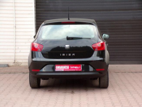 Seat Ibiza Klimatronic/Gwarancja /1,2 /70KM /2014r Mikołów - zdjęcie 8