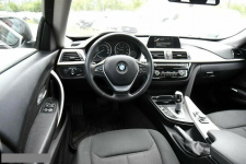 BMW Seria 3 2.0 150KM Diesel*Salon PL*Fv23%*Automat*Bezwypadkowy Warszawa - zdjęcie 12