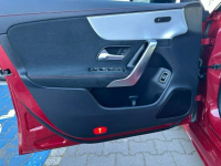 Mercedes CLA 200 200 AMG 1,4 163 KM 7G-DCT led fv23% Tychy - zdjęcie 10