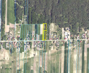 2 działki, przy lesie, 1,5 km od zalewu Chańcza Życiny - zdjęcie 2