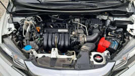 Honda Jazz Pięknie utrzymana! Automat! Zobacz! Rawa Mazowiecka - zdjęcie 11