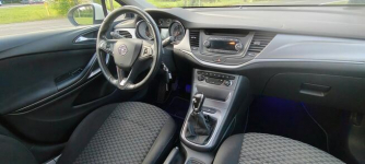 Opel Astra Krajowy, pełna dokumentacja. Goczałkowice-Zdrój - zdjęcie 9