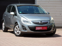 Opel Corsa Klima /Gwarancja /1,2 /86KM /Lift /2012r Mikołów - zdjęcie 2