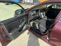 Nissan Sentra Poznań - zdjęcie 7
