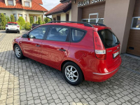 Hyundai i30 1,4 109KM  Klimatyzacja Orzech - zdjęcie 10