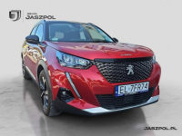 Peugeot 2008 Allure, I właściciel, Salon PL, Serwisowany Łódź - zdjęcie 3