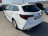 Toyota Corolla Comfort LPG Salon PL Automat Hybryda Kamera 140KM Gliwice - zdjęcie 2