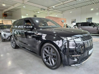 Range Rover Sport MY25 3.0D 300KM AWD Auto Dynamic SE FOTO Łódź - zdjęcie 2