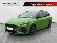 Ford Focus GD1R286#2.3 EcoBoost ST X Pakiet zimowy Salon PL VAT23%