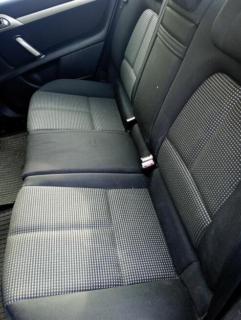 Peugeot 407 Łapy - zdjęcie 4