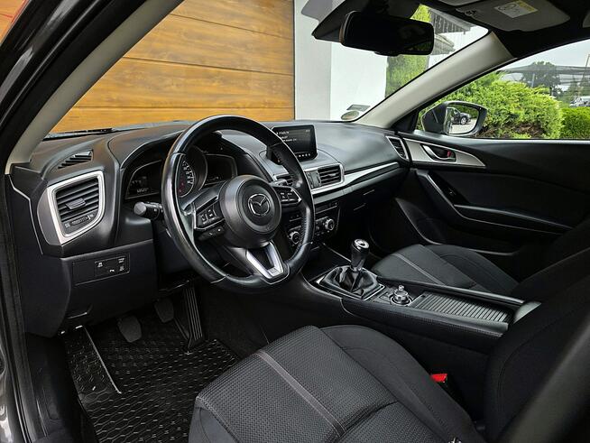 Mazda 3 Full Led Rydułtowy - zdjęcie 9