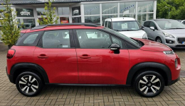 Citroen C3 Aircross grzane fotele, kontrola pasa ruchu, hak, serwis Olsztyn - zdjęcie 5