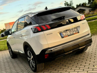 Peugeot 3008 *Hybrid 4*Niski Przebieg*Lakier Perła* Zduńska Wola - zdjęcie 6
