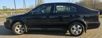 Skoda octavia 2008 1.6 LPG sprzedam Myszków - zdjęcie 4