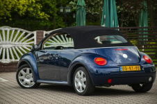 Volkswagen New Beetle 2.0 benzyna *115KM* Ostrów Mazowiecka - zdjęcie 11