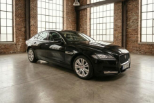 Jaguar XF Bezwypadkowy stan bdb Kraków - zdjęcie 8