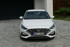 Hyundai i30 Salon Polska! I-właściciel! Gwarancja! Grójec - zdjęcie 6