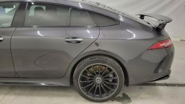 Mercedes AMG GT 53 4-Matic+ Grójec - zdjęcie 9