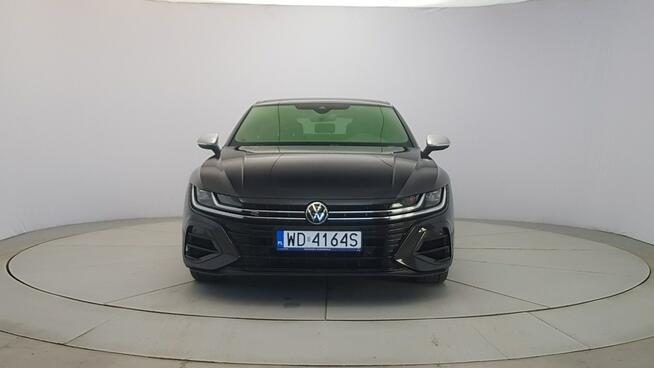Volkswagen Arteon 2.0 TSI 4Motion R DSG ! Z Polskiego Salonu ! FV23%! Warszawa - zdjęcie 2