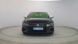 Volkswagen Arteon 2.0 TSI 4Motion R DSG ! Z Polskiego Salonu ! FV23%! Warszawa - zdjęcie 2