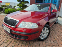 Skoda Octavia Ambiente 1.6 102KM MPI sprawna KLIMA z Niemiec zar. PL! Lelice - zdjęcie 8