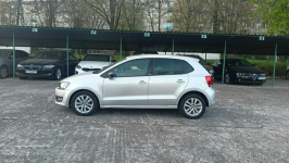Volkswagen Polo 1.4 MPI, zadbane, serwisowane, doinwestowane Tomaszów Mazowiecki - zdjęcie 11